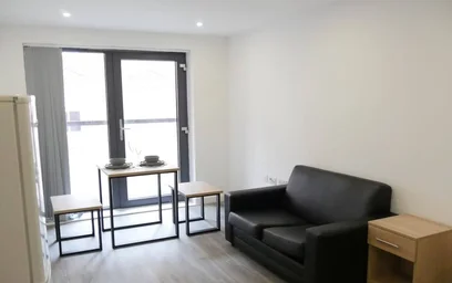 整套公寓 在住宅内 在 59 Edward St, Sheffield S3 7BY, United Kingdom, 15的图像3