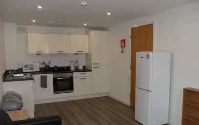 整套公寓 在住宅内 在 59 Edward St, Sheffield S3 7BY, United Kingdom, 15的图像4