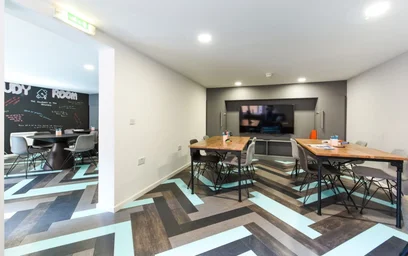 整套公寓 在住宅内 在 59 Edward St, Sheffield S3 7BY, United Kingdom, 15的图像9