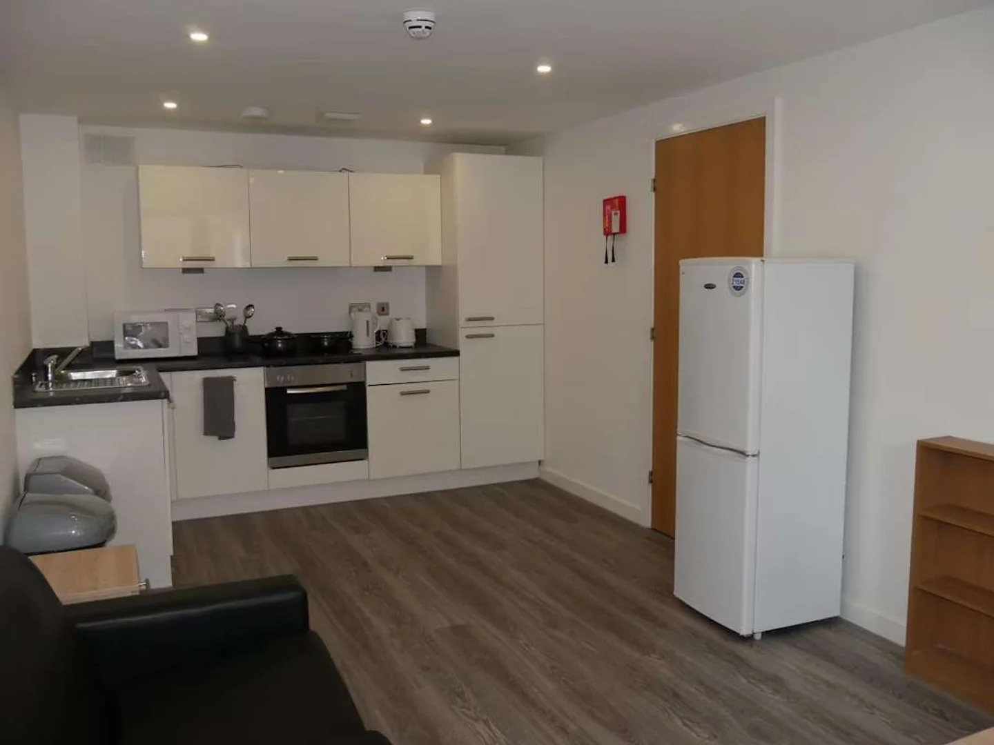 59 Edward St, Sheffield S3 7BY, United Kingdom                  