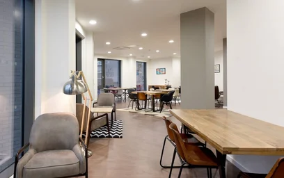 Stanza privata in residence in 200 St James Rd, Glasgow G4 0NT, United Kingdom, immagine 28 di 49