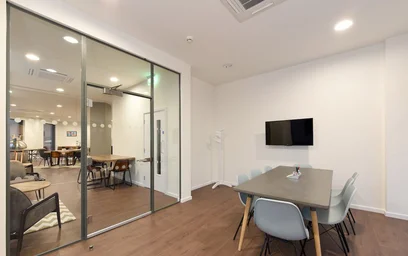 Stanza privata in residence in 200 St James Rd, Glasgow G4 0NT, United Kingdom, immagine 29 di 49