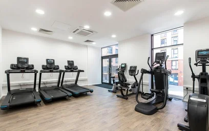 Özel oda Ikamet yerinde konumu 17 Hollis Croft, Sheffield City Centre, Sheffield S1 4NQ, United Kingdom, 14 37 görüntüsü