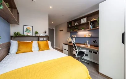 Quarto para alugar num apartamento partilhado em {area}