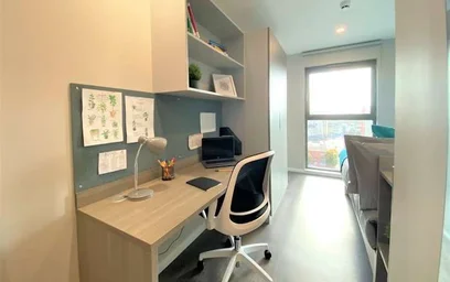 Habitación privada en residencia en 6 Nelson Street, Little Patrick Street, Belfast, BT15 1BH, UK, imagen 3 de 21