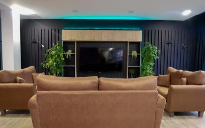 Habitación privada en residencia en 6 Nelson Street, Little Patrick Street, Belfast, BT15 1BH, UK, imagen 10 de 21