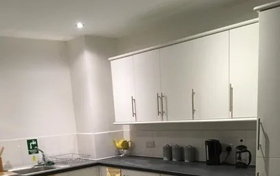 Privatzimmer im Wohnheim in der Longside Ln, Bradford BD7 1SA, United Kingdom, bild 11 von 29