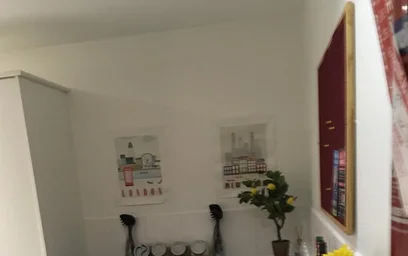 Privatzimmer im Wohnheim in der Longside Ln, Bradford BD7 1SA, United Kingdom, bild 12 von 29