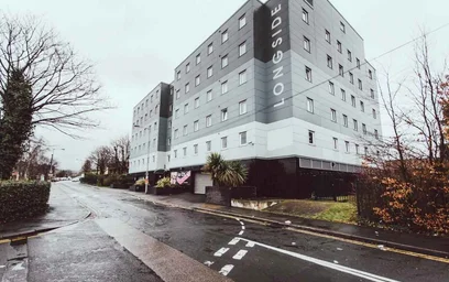 Privatzimmer im Wohnheim in der Longside Ln, Bradford BD7 1SA, United Kingdom, bild 16 von 29