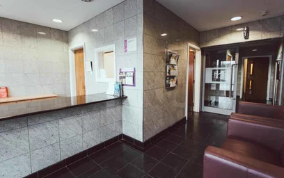 Privatzimmer im Wohnheim in der Longside Ln, Bradford BD7 1SA, United Kingdom, bild 21 von 29
