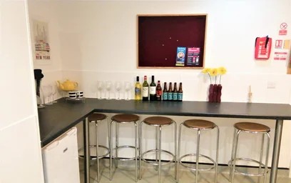 Privatzimmer im Wohnheim in der Longside Ln, Bradford BD7 1SA, United Kingdom, bild 25 von 29
