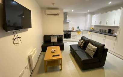 Privatzimmer im Wohnheim in der Longside Ln, Bradford BD7 1SA, United Kingdom, bild 26 von 29