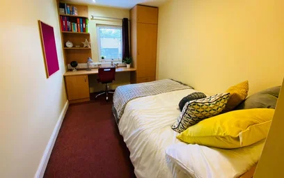 Privatzimmer im Wohnheim in der Longside Ln, Bradford BD7 1SA, United Kingdom, bild 28 von 29