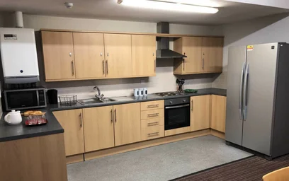 Privatzimmer im Wohnheim in der 68 Hylton Rd, Sunderland SR4 7BB, United Kingdom, bild 11 von 30