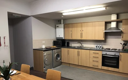 Privatzimmer im Wohnheim in der 68 Hylton Rd, Sunderland SR4 7BB, United Kingdom, bild 20 von 30
