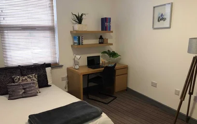 Privatzimmer im Wohnheim in der 68 Hylton Rd, Sunderland SR4 7BB, United Kingdom, bild 26 von 30