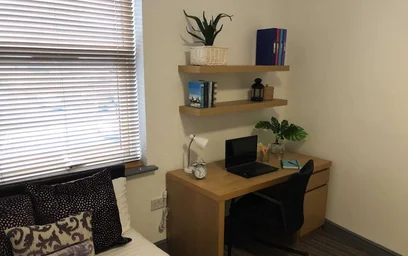 Privatzimmer im Wohnheim in der 68 Hylton Rd, Sunderland SR4 7BB, United Kingdom, bild 27 von 30