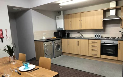 Privatzimmer im Wohnheim in der 68 Hylton Rd, Sunderland SR4 7BB, United Kingdom, bild 10 von 30