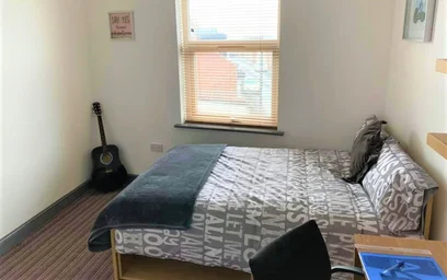 Entire apartment in residence at 68 Hylton Rd, Sunderland SR4 7BB, United Kingdom, image 7 of 24