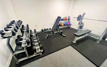 Studio im Wohnheim in der 1 North St, Stoke-on-Trent ST4 7FA, United Kingdom, bild 13 von 21