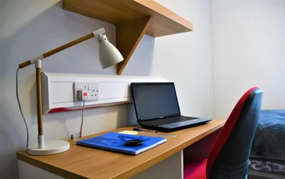 Privatzimmer im Wohnheim in der Park Lane House, 27 Stockton Rd, Sunderland SR2 7AQ, United Kingdom, bild 11 von 26