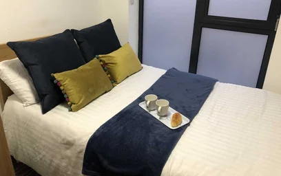 Privatzimmer im Wohnheim in der Park Lane House, 27 Stockton Rd, Sunderland SR2 7AQ, United Kingdom, bild 18 von 26