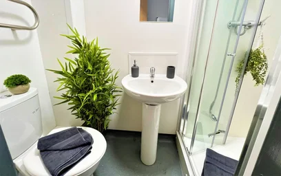 Privatzimmer im Wohnheim in der Park Lane House, 27 Stockton Rd, Sunderland SR2 7AQ, United Kingdom, bild 8 von 26
