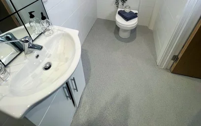 Quarto privado em residência em Egerton St, Sheffield City Centre, Sheffield S1 4JX, United Kingdom, imagem 6 de 26
