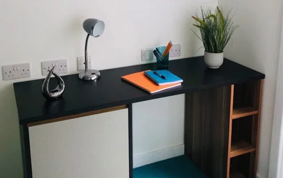 整套公寓 在住宅内 在 Egerton St, Sheffield City Centre, Sheffield S1 4JX, United Kingdom, 23的图像2
