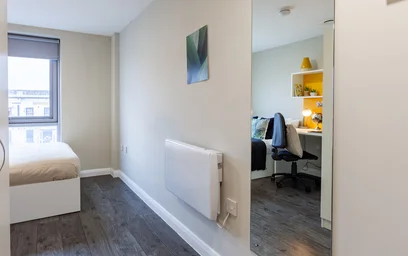 Private room in residence at Devon St, Liverpool L3 8HA, United Kingdom, image 4 of 22