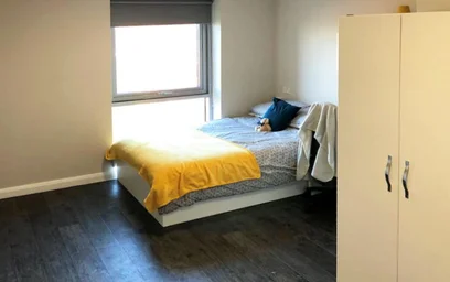 Privatzimmer im Wohnheim in der Devon St, Liverpool L3 8HA, United Kingdom, bild 2 von 20