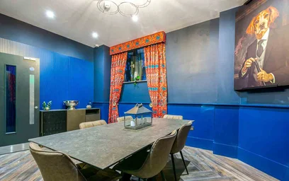 Entire apartment in residence at Beaumont Fee, Lincoln LN1 1UW, United Kingdom, image 18 of 49