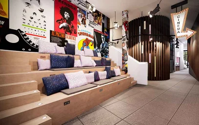 Entire apartment in residence at Beaumont Fee, Lincoln LN1 1UW, United Kingdom, image 38 of 49