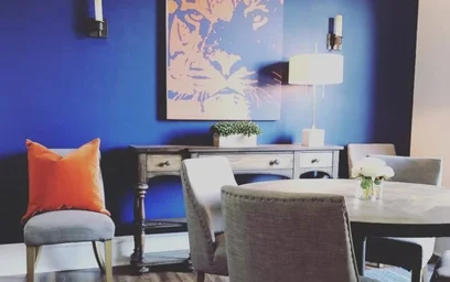 Appartement moderne et lumineux à {area}
