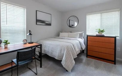 Two bedroom accommodation in {area}