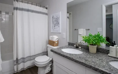 Entire apartment in residence at 1321 N Lincoln Ave, Urbana, IL 61801, United States, image 13 of 49