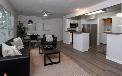 Entire apartment in residence at 1321 N Lincoln Ave, Urbana, IL 61801, United States, image 3 of 49