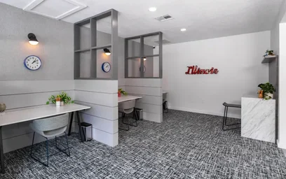 Entire apartment in residence at 1321 N Lincoln Ave, Urbana, IL 61801, United States, image 30 of 49