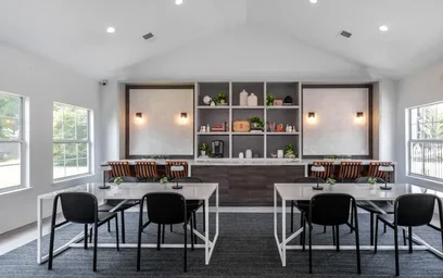 Entire apartment in residence at 1321 N Lincoln Ave, Urbana, IL 61801, United States, image 31 of 49