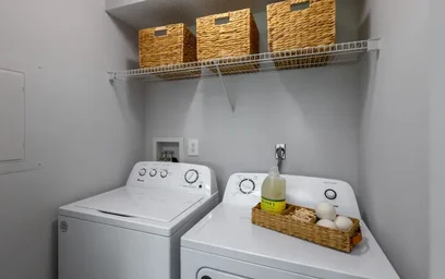 Entire apartment in residence at 1321 N Lincoln Ave, Urbana, IL 61801, United States, image 37 of 49