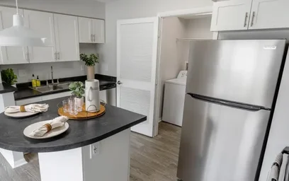Entire apartment in residence at 1321 N Lincoln Ave, Urbana, IL 61801, United States, image 38 of 49