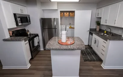 Entire apartment in residence at 1321 N Lincoln Ave, Urbana, IL 61801, United States, image 5 of 49
