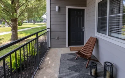 Entire apartment in residence at 1321 N Lincoln Ave, Urbana, IL 61801, United States, image 49 of 49