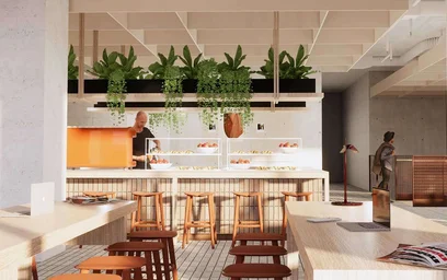 Alojamiento entero en residencia en 111 Botany Road Waterloo NSW 2017, imagen 11 de 15