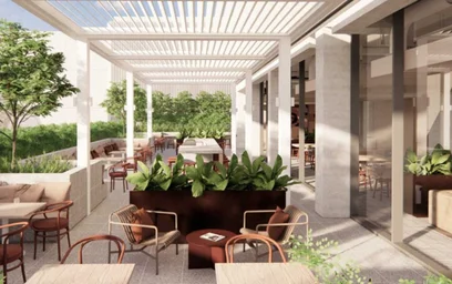 Alojamiento entero en residencia en 111 Botany Road Waterloo NSW 2017, imagen 12 de 15