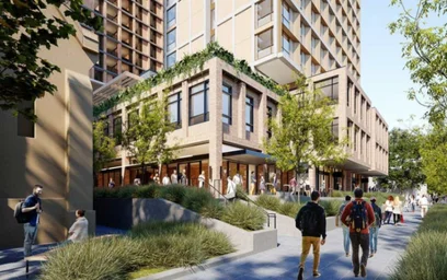 Alojamiento entero en residencia en 111 Botany Road Waterloo NSW 2017, imagen 13 de 15
