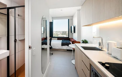 Alojamiento entero en residencia en 111 Botany Road Waterloo NSW 2017, imagen 14 de 15