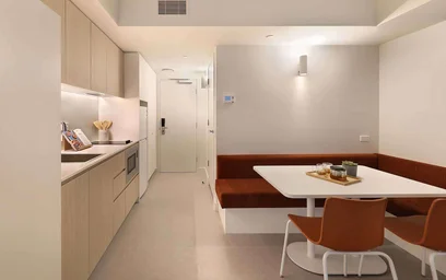 Alojamiento entero en residencia en 111 Botany Road Waterloo NSW 2017, imagen 3 de 15