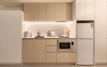 Alojamiento entero en residencia en 111 Botany Road Waterloo NSW 2017, imagen 5 de 15