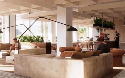 Alojamiento entero en residencia en 111 Botany Road Waterloo NSW 2017, imagen 9 de 15